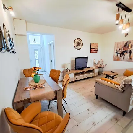 Appartamento Yellow *