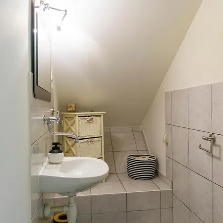 Appartamento Yellow Spalato