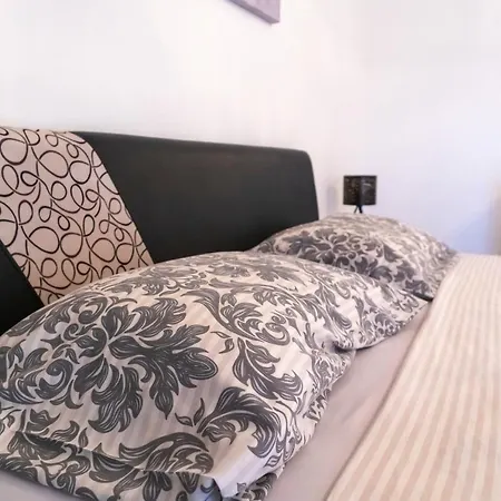 Yellow Appartamento Spalato