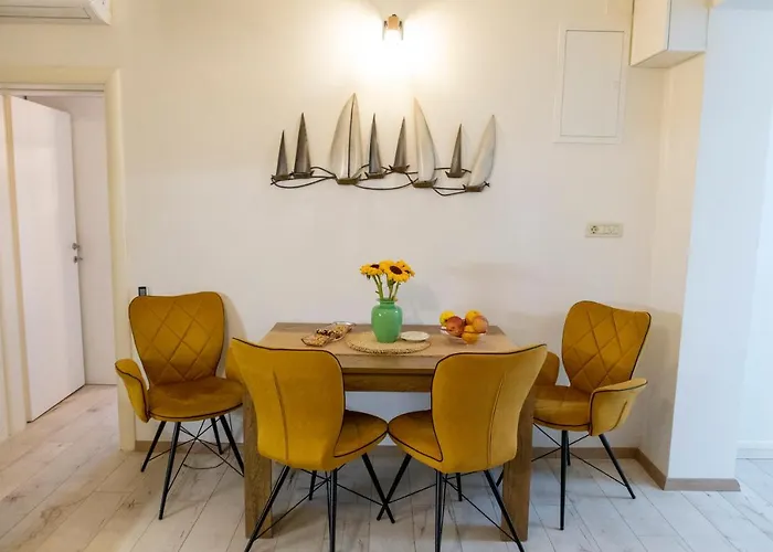 公寓 Yellow *